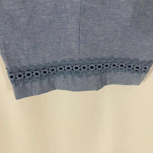 NWT Alfred Dunner Capri Pants - Picture 3 of 9